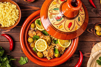 morocco foods to eat in morocco