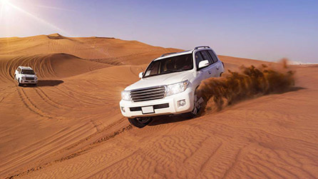 private car in morocco